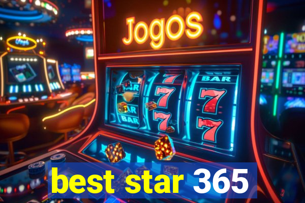 best star 365